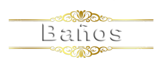 Baños