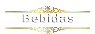 Bebidas