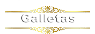 Galletas