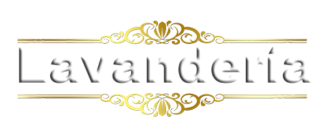 Lavandería